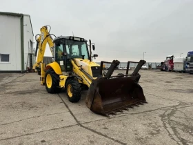  New Holland LB 110B | Mobile.bg    5