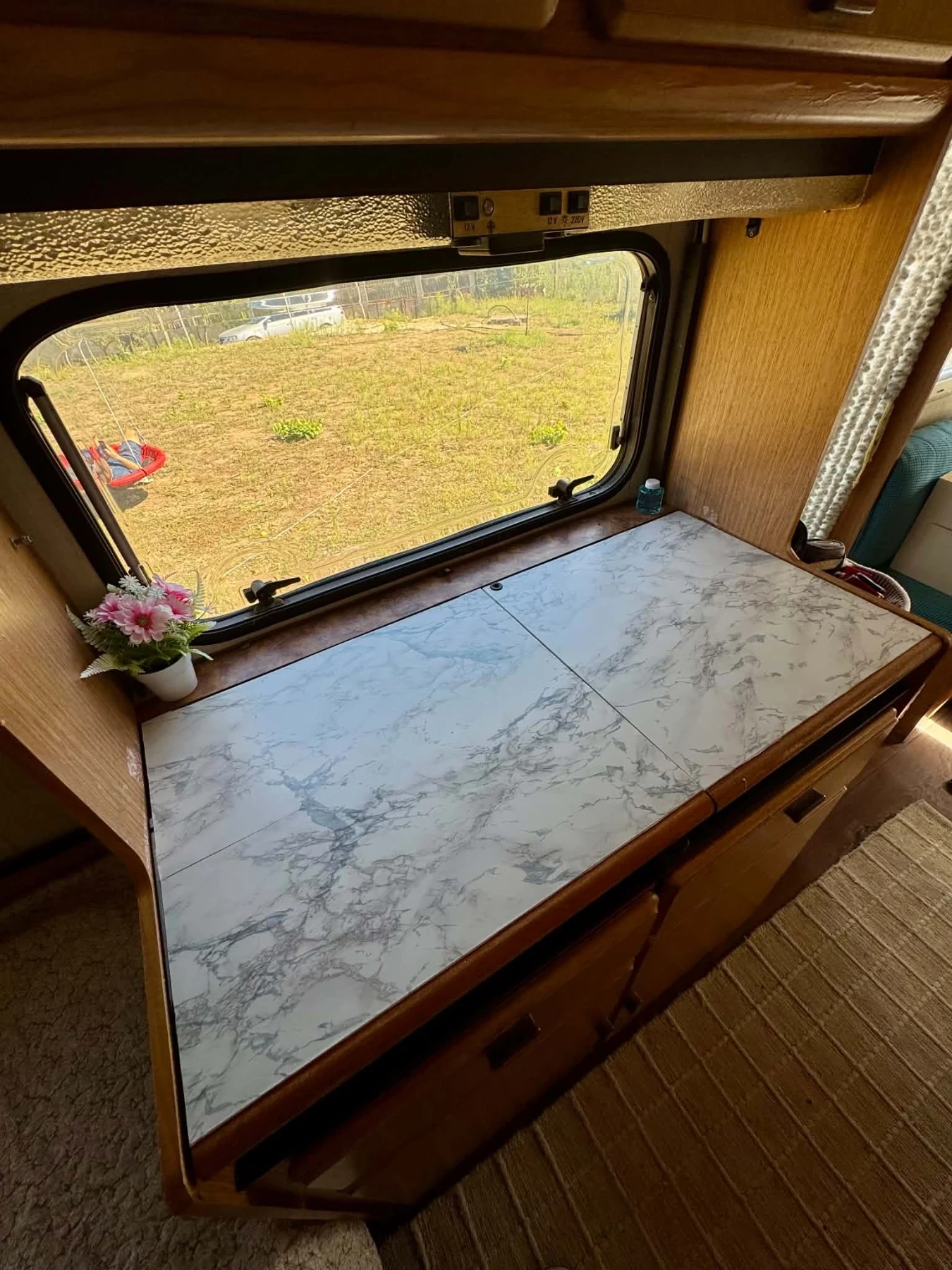 �������� HYMER / ERIBA Nova 461 | Mobile.bg � ����������� 6