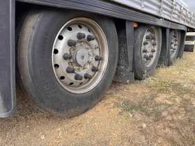 Полуремарке Schmitz VARIOS, снимка 2