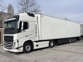 Полуремарке Schmitz SKO/24L 13.40 FP60 COOL, БОГЕ, НОВ ВНОС, снимка 12