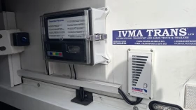 Полуремарке Schmitz SKO/24L 13.40 FP60 COOL, БОГЕ, НОВ ВНОС, снимка 3