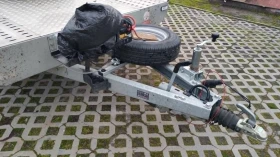 За автомобил Други WARIOR /MARS/ BM 6, 00 м   14 , 3500 кг, снимка 3