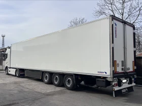 ����������� Schmitz SKO/24L 13.40 FP60 COOL, ����, ��� ���� | Mobile.bg � ����� ������ 9