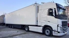 ����������� Schmitz SKO/24L 13.40 FP60 COOL, ����, ��� ���� | Mobile.bg � ����� ������ 13