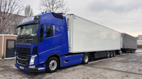 ����������� Schmitz SKO/24L 13.40 FP60 COOL, ����, ��� ���� | Mobile.bg � ����� ������ 11