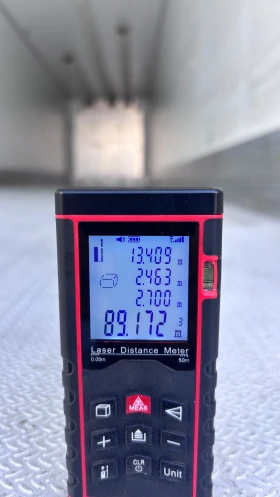 ����������� Schmitz SKO/24L 13.40 FP60 COOL, ����, ��� ���� | Mobile.bg � ����� ������ 11