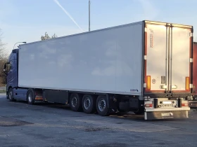 ����������� Schmitz SKO/24L 13.40 FP60 COOL, ����, ��� ���� | Mobile.bg � ����� ������ 15