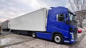 ����������� Schmitz SKO/24L 13.40 FP60 COOL, ����, ��� ���� | Mobile.bg � ����� ������ 10