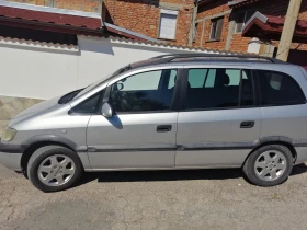 Опел Зафира за части, снимка 1