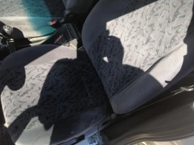 Опел Зафира за части, снимка 4