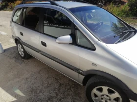 Опел Зафира за части, снимка 9