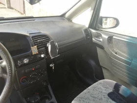Опел Зафира за части, снимка 6