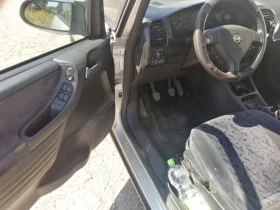 Опел Зафира за части, снимка 2