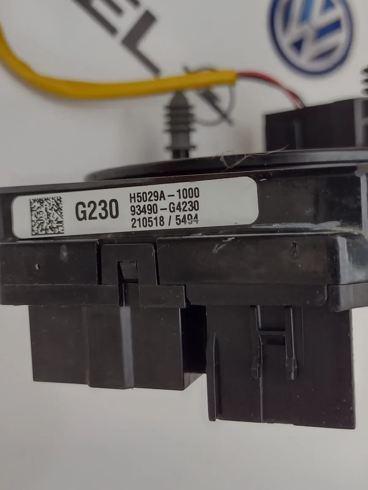 93490-G4230     Hyundai i30 III 1.5 T-GDi 93490G4230 H5029A-1000 | Mobile.bg   3