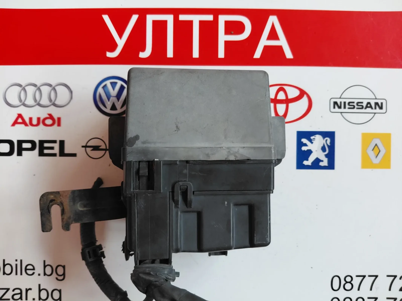 91940-3Z180 95210-2E000 ����� � ������ HYUNDAI I40 1.7CRDI  91940-3Z180 95210-2E000 | Mobile.bg � ����������� 1