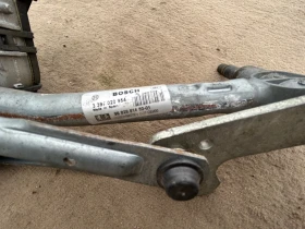 0390241621 моторче с механизъм предни чистачки CITROEN BERLINGO 3397020954 2008-2016 , снимка 3 - Части - 53029477