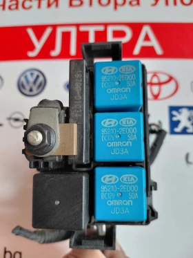 91940-3Z180 95210-2E000 ����� � ������ HYUNDAI I40 1.7CRDI  91940-3Z180 95210-2E000 | Mobile.bg � ����� ������ 2