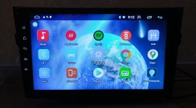 TOYOTA RAV 4 - 9"     android, Mirror Link, WI-FI,  | Mobile.bg   2