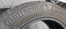 Гуми Зимни 235/55R17, снимка 5