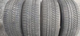 Гуми Зимни 235/55R17, снимка 1