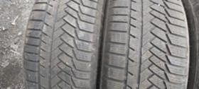 Гуми Зимни 235/55R17, снимка 2