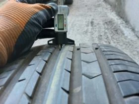 Гуми Летни 235/55R17, снимка 4