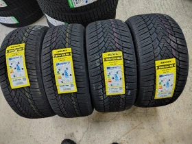 Гуми Зимни 245/40R17, снимка 1