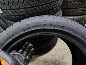 Гуми Зимни 245/40R17, снимка 6