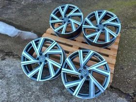 Джанти за VW, снимка 6