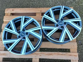 Джанти за VW, снимка 1