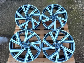 Джанти за VW, снимка 13