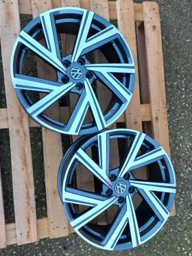 Джанти за VW, снимка 10