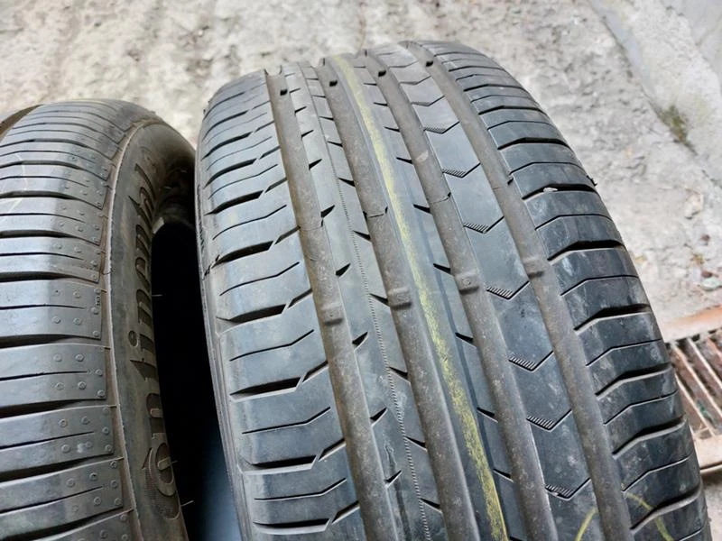 Гуми Летни 235/55R17, снимка 5 - Гуми и джанти - 36800843