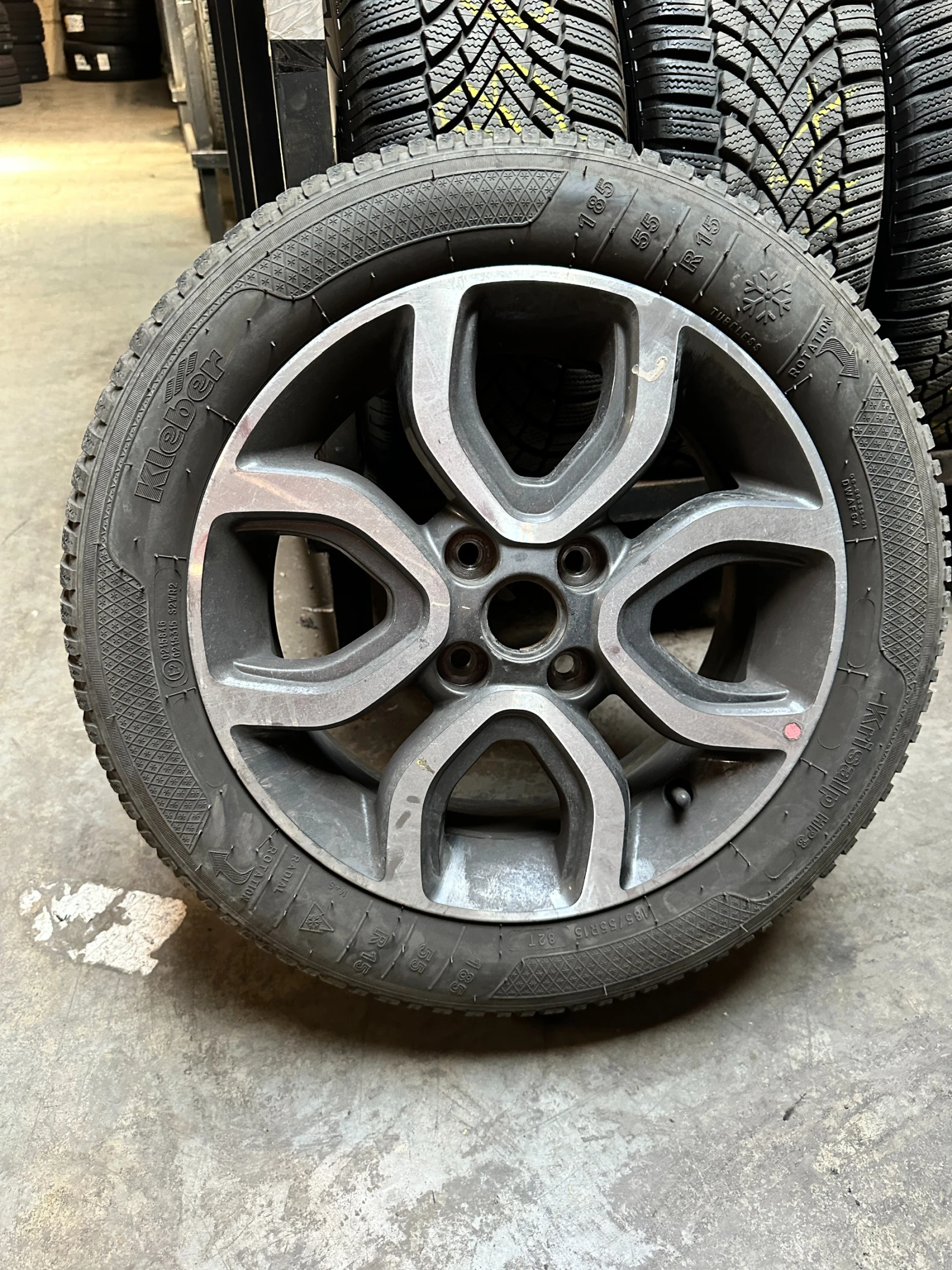   185/55R15  Kia Picanto | Mobile.bg   1