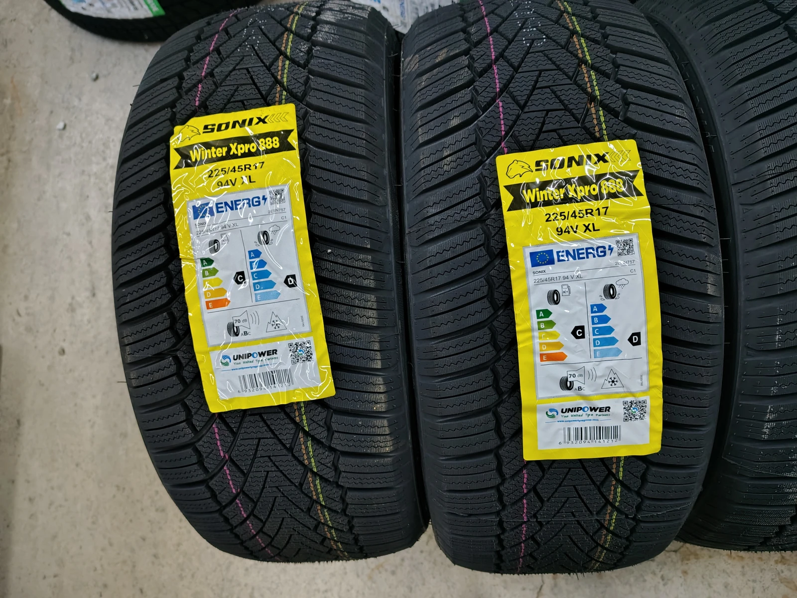  245/40R17 | Mobile.bg   2