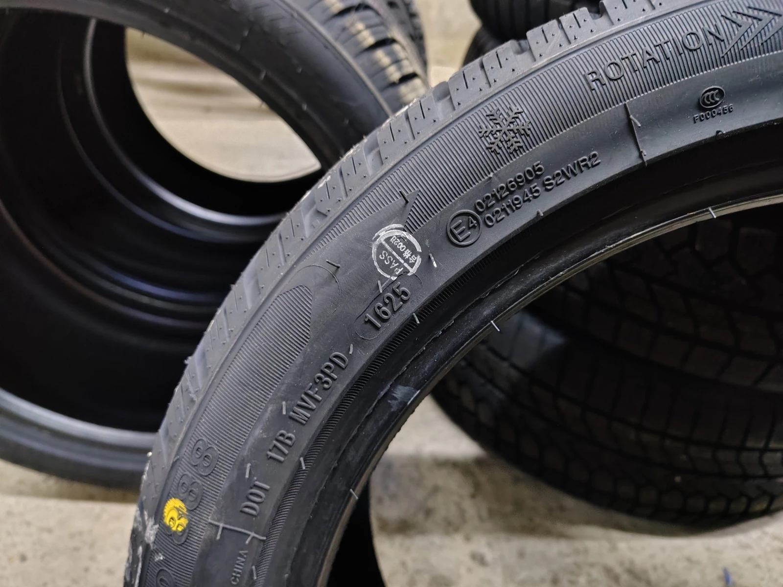  245/40R17 | Mobile.bg   7