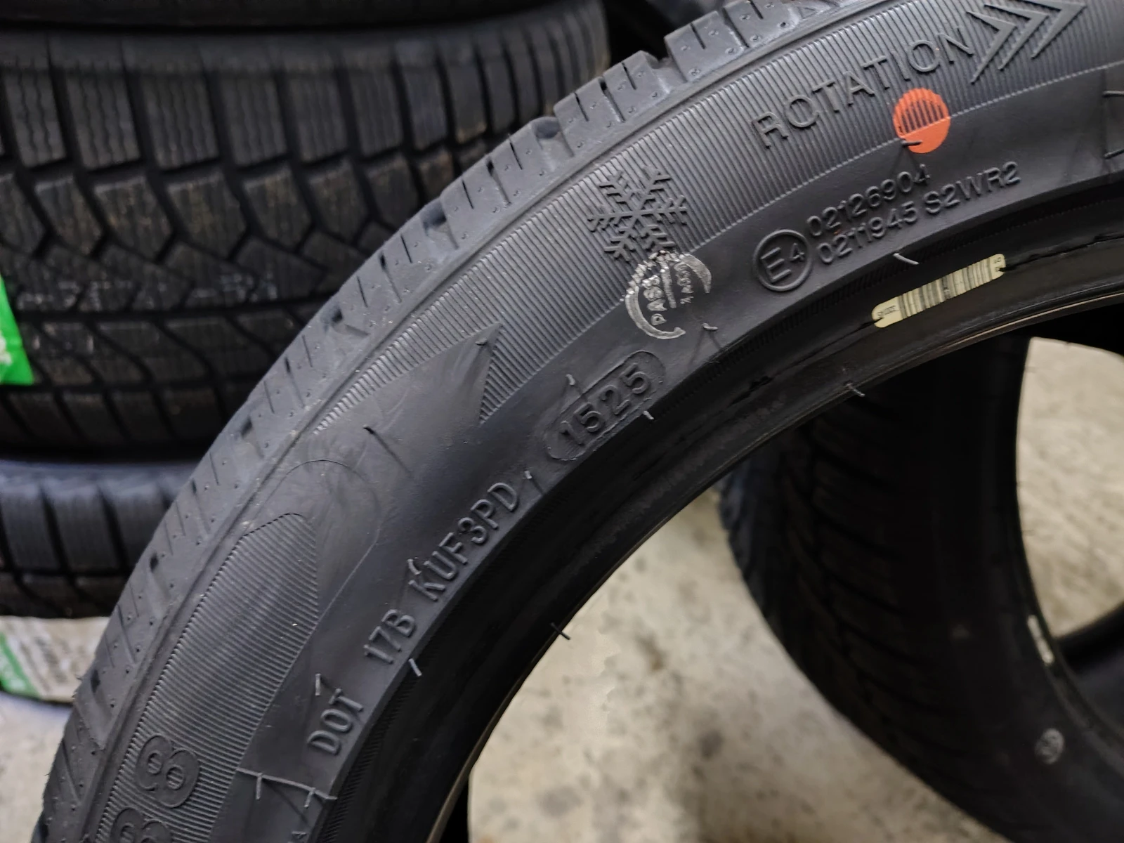  245/40R17 | Mobile.bg   8