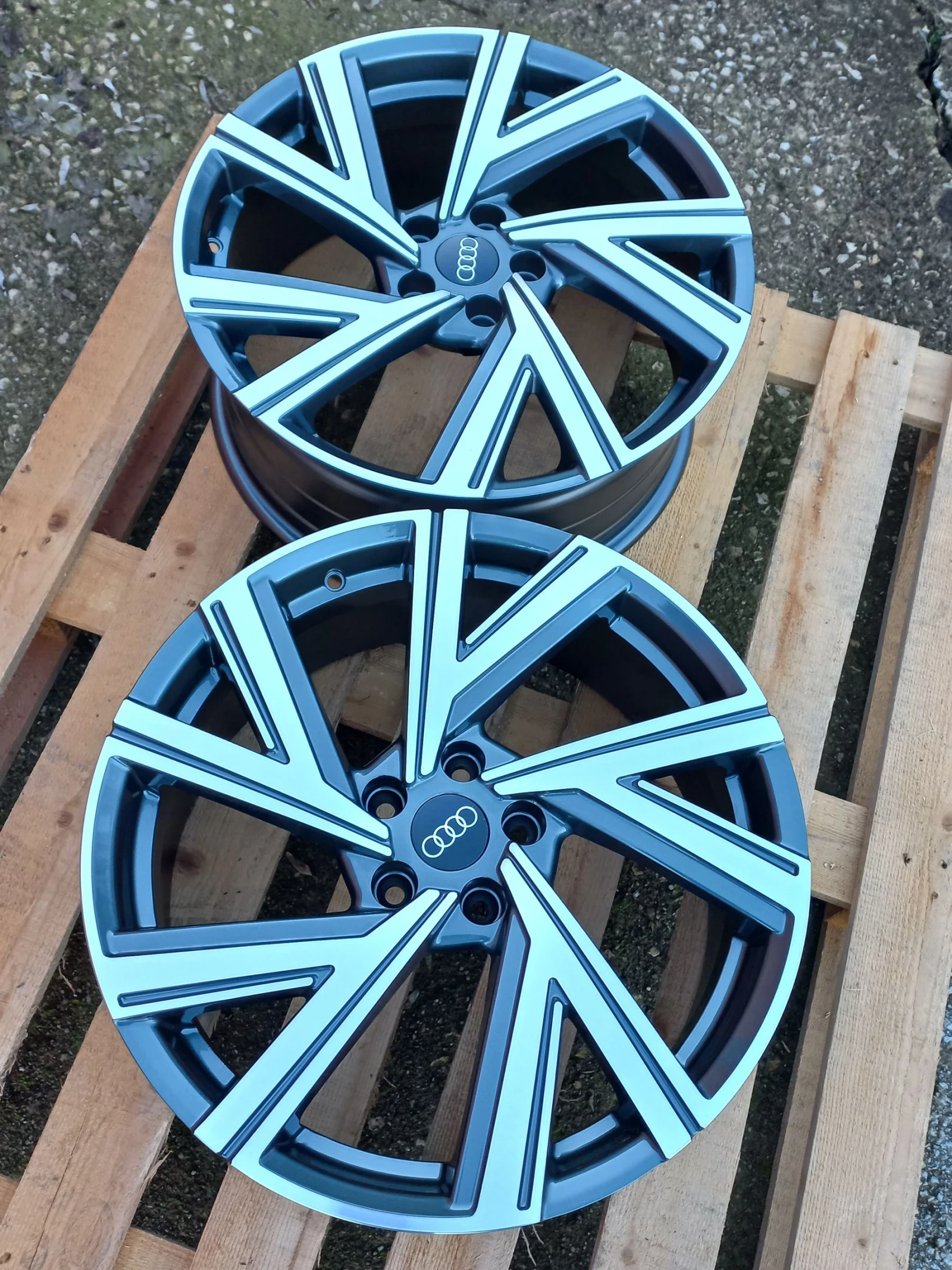 ������ �� VW | Mobile.bg � ����������� 9