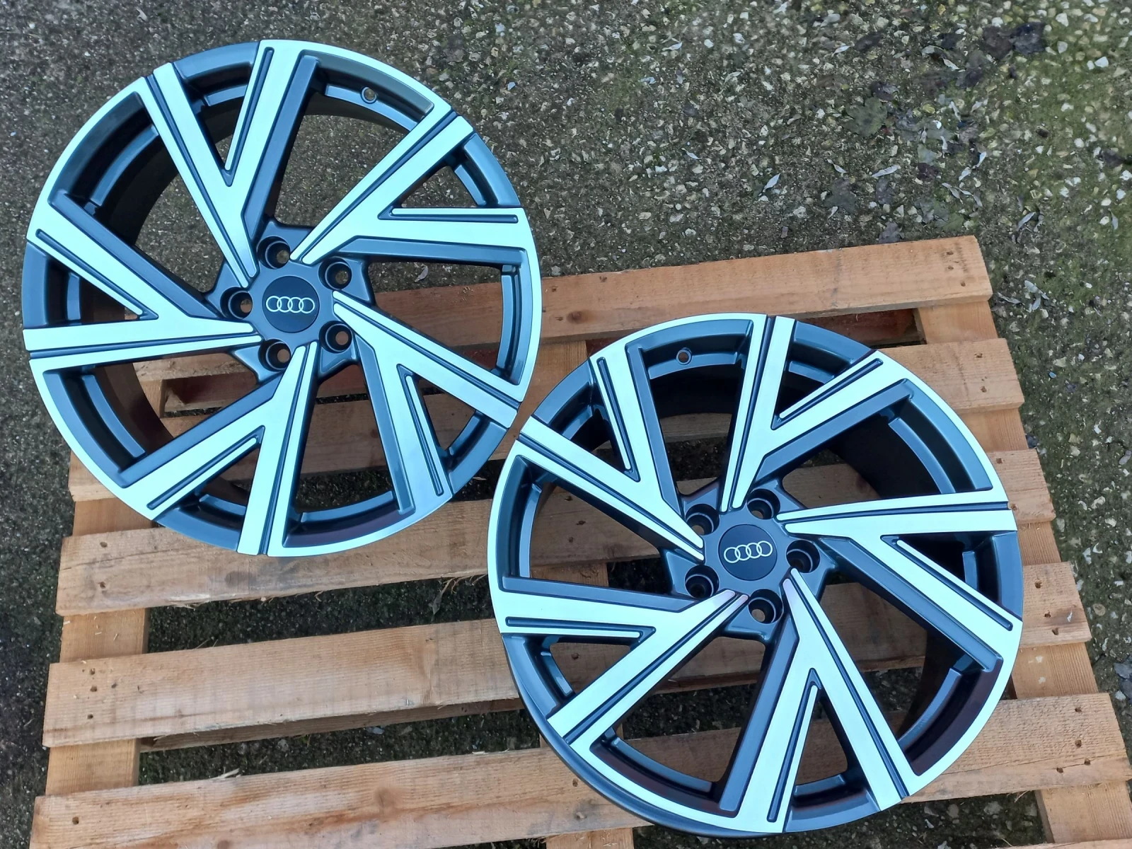 ������ �� VW | Mobile.bg � ����������� 14