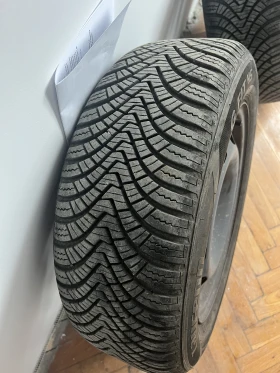 Гуми с джанти Други 185/60R14, снимка 2 - Гуми и джанти - 48226931