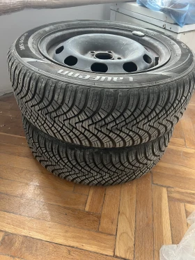 Гуми с джанти Други 185/60R14, снимка 4 - Гуми и джанти - 48226931