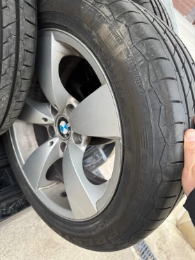 Гуми с джанти Debica 225/50R17, снимка 3 - Гуми и джанти - 48672601