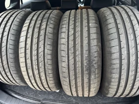 Гуми с джанти Debica 225/50R17, снимка 1 - Гуми и джанти - 48672601