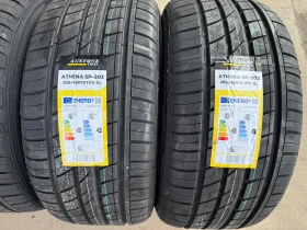 Гуми Летни 285/45R19, снимка 3 - Гуми и джанти - 49286336