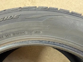 Гуми Летни 285/45R19, снимка 4 - Гуми и джанти - 49286336