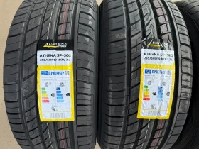 Гуми Летни 285/45R19, снимка 2 - Гуми и джанти - 49286336