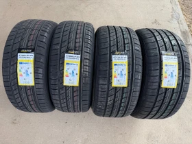 Гуми Летни 285/45R19, снимка 1 - Гуми и джанти - 49286336