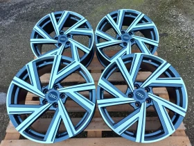 Джанти за VW, снимка 12 - Гуми и джанти - 53661094