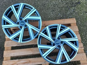 Джанти за VW, снимка 14 - Гуми и джанти - 53661094