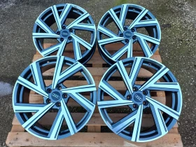 Джанти за VW, снимка 11 - Гуми и джанти - 53661094